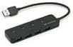 Logitech G305 Lightspeed Wireless Gaming Mouse (Mint) Bundle with 4-Port 3.0 USB Hub (2 Items)