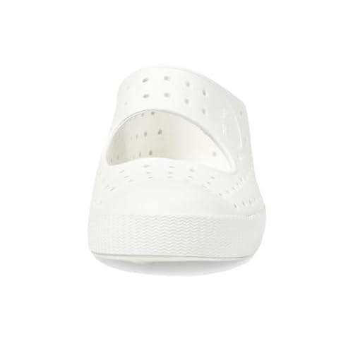 Native Shoes Unisex-Child Jefferson Juniper (Little Kid) Sneaker