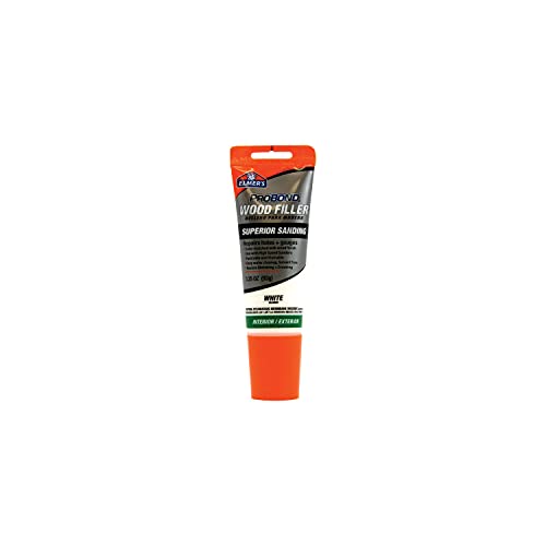 ELMERS 3-1/4 Oz White Probond Wood Filler (E811Q)