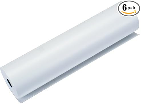 Brother Pentax ROLL PAPER - THERMAL - 6/PACK ( 202834 )