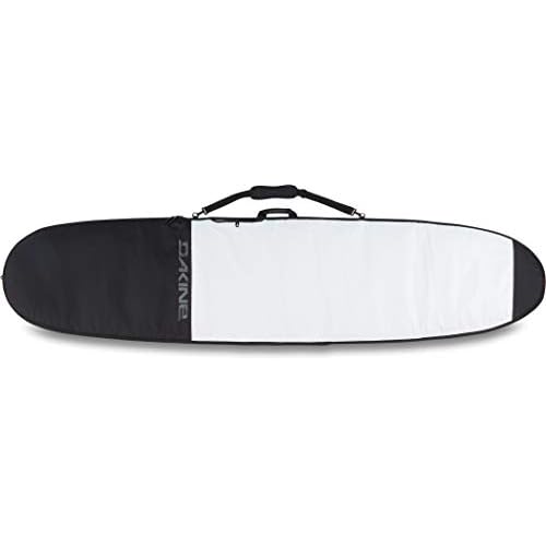 Dakine Daylight Surfboard Bag - Noserider - White, 7ft x 6in