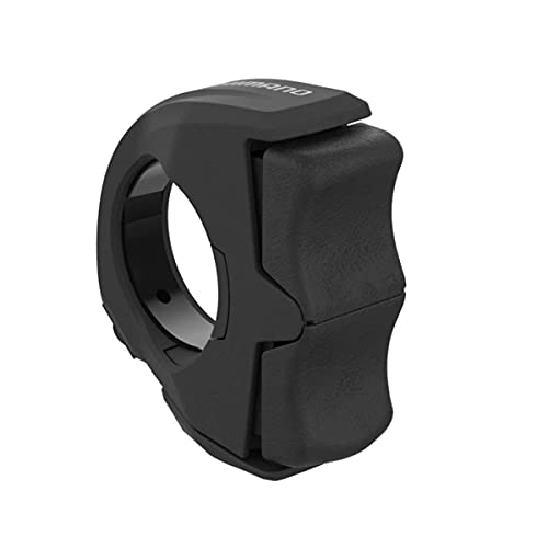 SHIMANO Steps EP8 Left Switch Unit for Assist - ISWEM800L