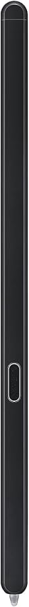 SAMSUNG Galaxy Z Fold 5 S Pen Fold Edition with Compact Slim Design Precision Tip IP68 Water Resistance Air Command Storage Pouch US Version EJ-PF946BBEGUS Black