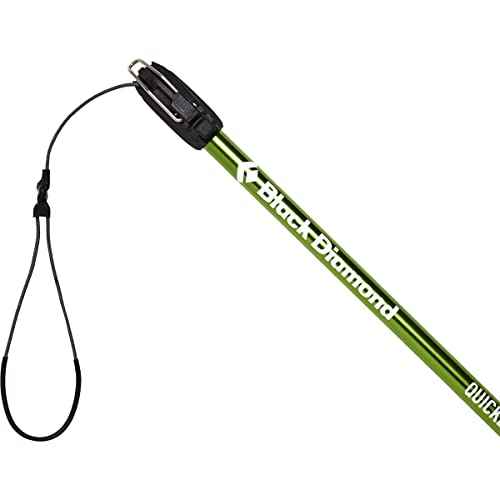 Black Diamond Equipment Quickdraw Pro Probe 240