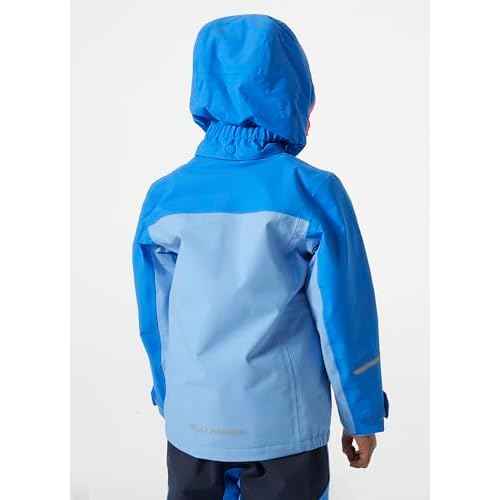 Helly-Hansen Unisex-Youth Kids Shelter Jacket