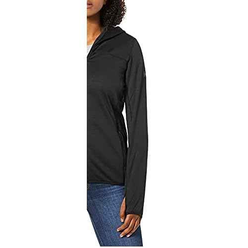 Helly Hansen Women's Vanir 1/2 Zip Fleece Jacket