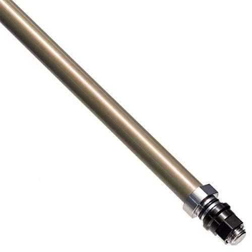 Fox Racing Shox 36 Air Shaft One Color, 170Mm (2021+)