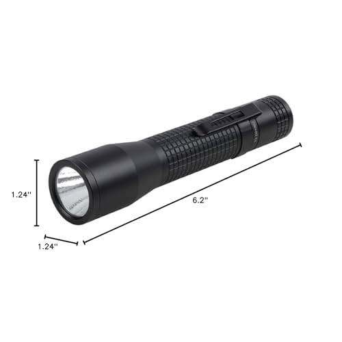 Nite Ize - T3 Flashlight - 123A Lithium