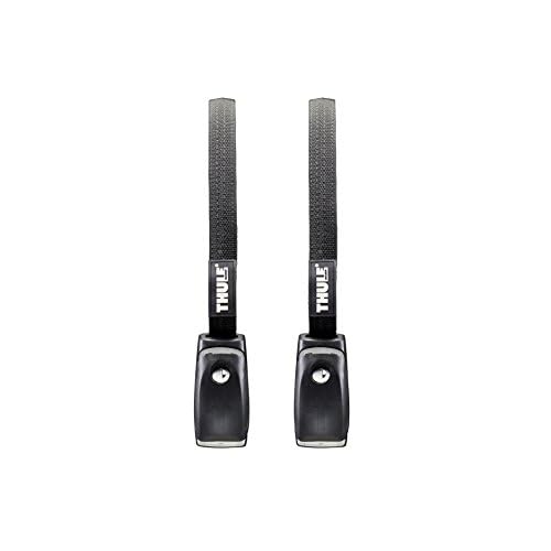 Thule Lockable Strap, One Color, One Size