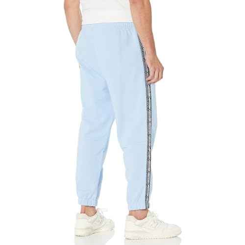 Lacoste Mens Active Meets Neoheritage Relaxed Fit Track Pants