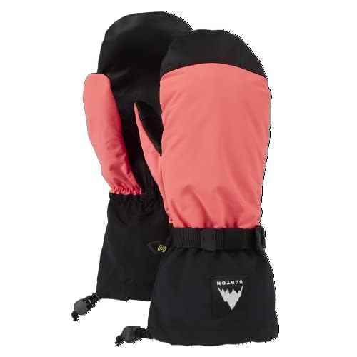 Burton Mens' Hi-Five Ski & Snowboard Winter Mittens