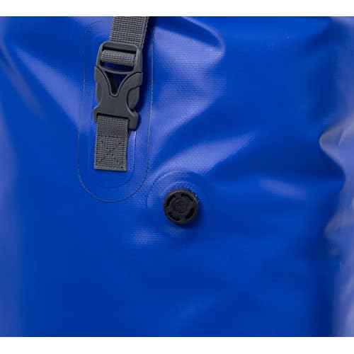 ALPS Mountaineering Torrent Waterproof Backpack, Fully Welded Seams Dry Bag with Adjustable Straps