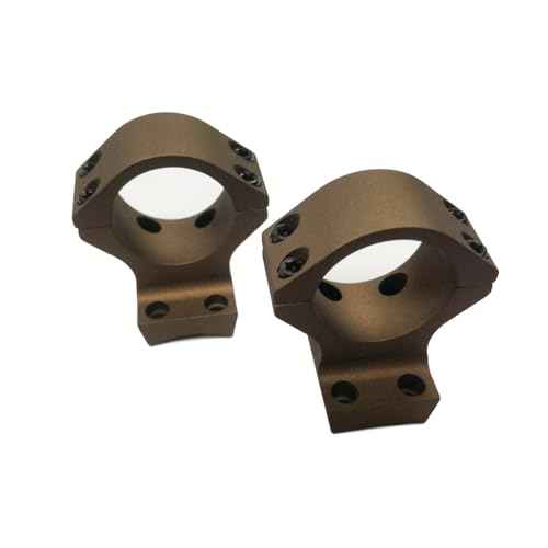 Browning X-Bolt Mount System,Bronze Cerakote Med 34