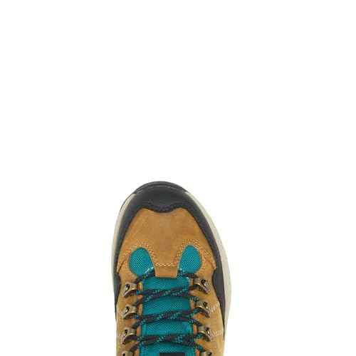 Wolverine Women's Luton Waterproof Hiking Boot