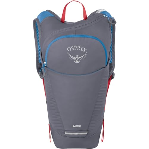 Osprey Moki 1.5L Kids' Biking Backpack with Hydraulics Reservoir