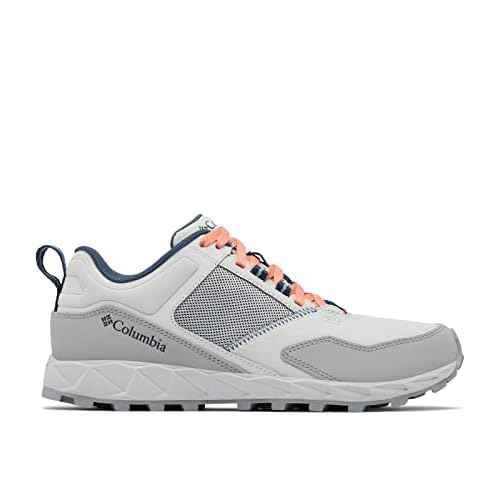 Columbia Women's Flow District Sneaker