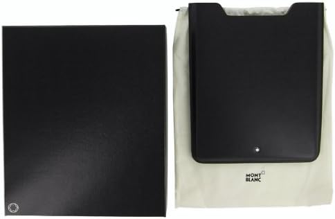 Montblanc Meisterstuck Tablet Case - Ipad & Ipad2 Pouch