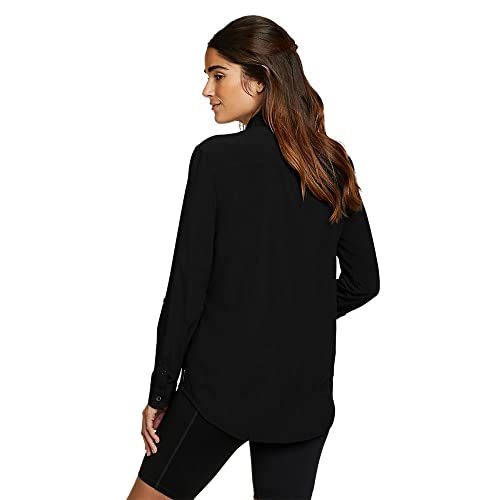 Eddie Bauer Women's Departure 2.0 Long-Sleeve Shirt