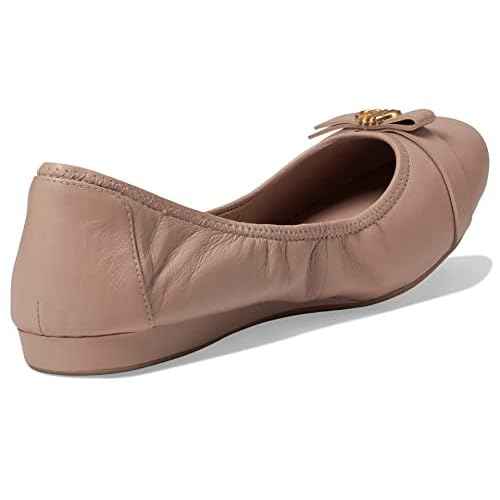 Cole Haan Womens Tova Bow Ballet