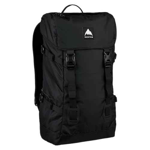 Burton Tinder 2.0 30L Backpack, True Black