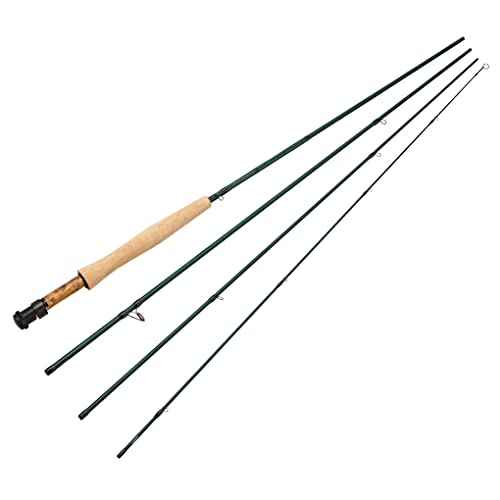 Shakespeare Agility Fly Fishing Rod