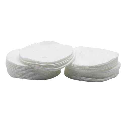 Otis 3" Cleaning Patches, 1,000 Pack, Durable Material, 3" Size, Firearm Cleaning Patches (FG-919-1M)