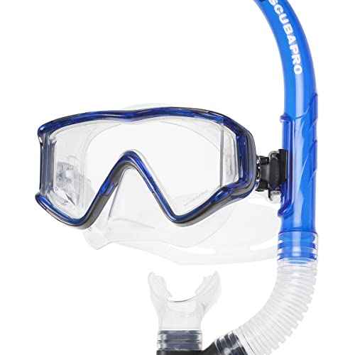 Scubapro Sub Vu Combo