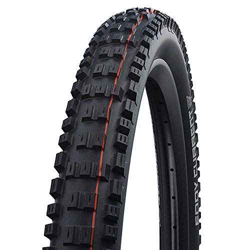 Schwalbe Eddy Current Front Evo Faltreifen // 65-584 (27,5x2,6') Super Trail