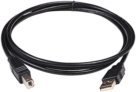 10ft USB PC Cord for Bose Companion 3 Series II or 5 2.1 Multimedia Computer Speakers
