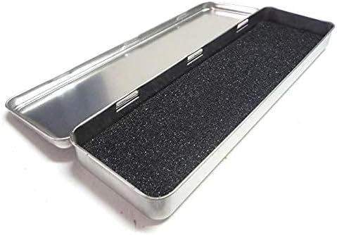 Caran d'Ache 100016-505 Graphite Line Metal Box XL