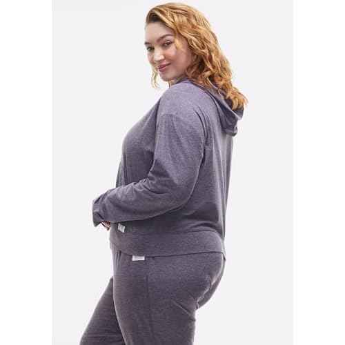 Peloton Women's Dreamblend Crewneck Pullover