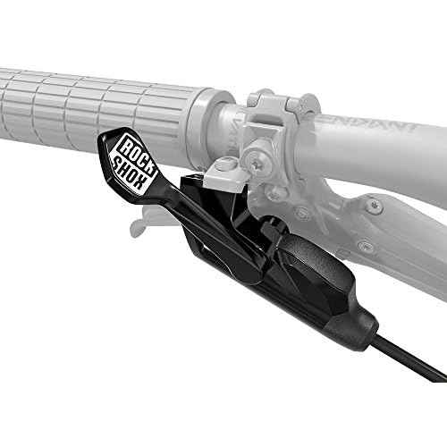 RockShox Remote Upgrade Kit - Left/Below - Reverb A2-B1 (2013+)