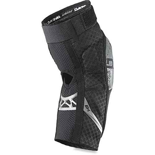 Dakine Hellion Knee Pad - Black, Large