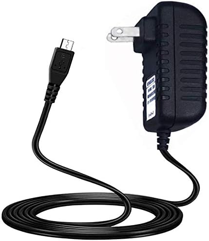 Wall AC Home Charger Replacement for Unimax UMX U693CL Tracfone U504TL