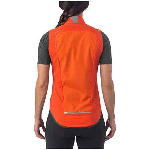 Giro Chrono Expert Wind Vest - Women's