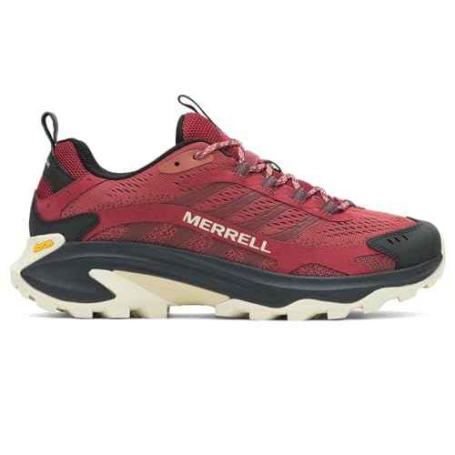 Merrell Women's Flat Sneaker