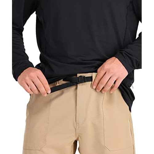 Spyder Mens Nomad Stretch Pant
