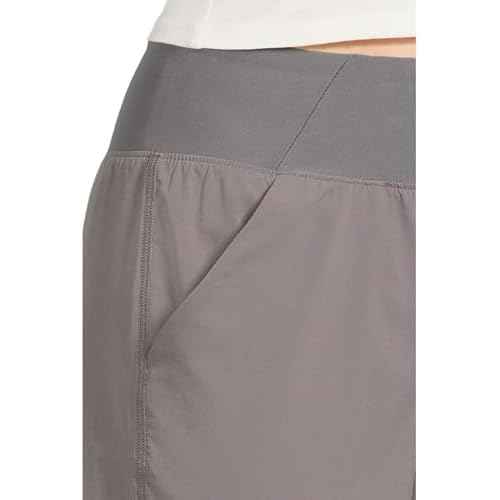 prAna Women's Koen Flat Front Shorts