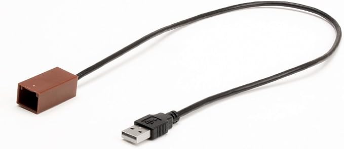PAC USB-TY2 Toyota OEM USB Port Retention Cable