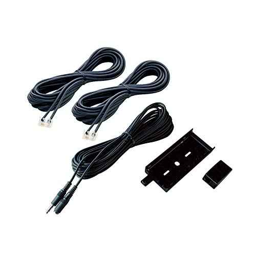 Yaesu Face Separation Kit for Yaesu FT-857D & FT-857 HF Transceiver