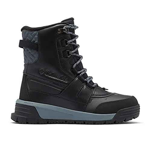Columbia Women's Bugaboot Celsius Plus Snow Boot