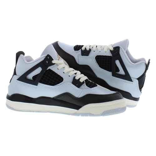 Jordan 4 Retro Metallic Purple