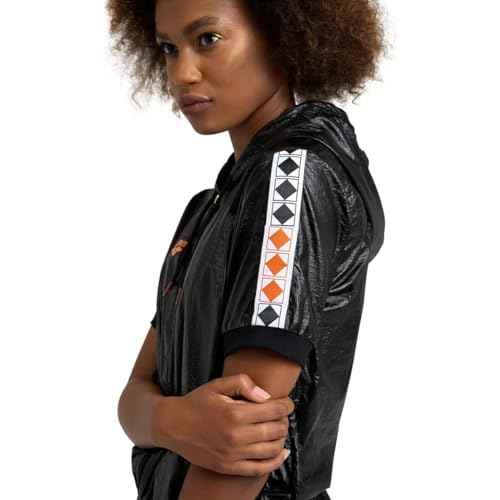 ARENA womens Arena 50th Anniversary Women's Hooded Jacket