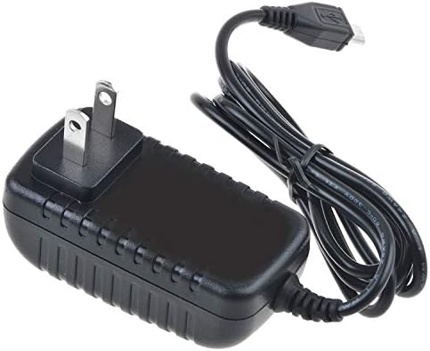 PK Power Adapter Charger Replacement for Samsung Galaxy C5 SM-C5000 C5000 C7 C7000 Power PSU
