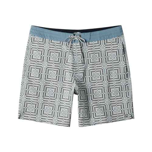 Billabong Men's Standard Good Times Lt Boardshort