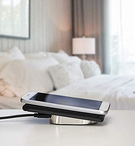 Verizon Fast Charge Wireless Charging Pad Qi Enabled