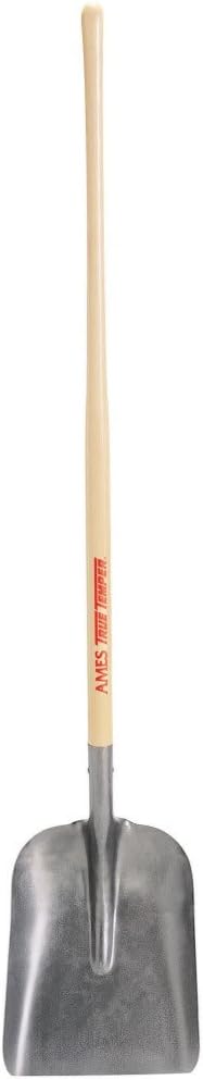 The Ames Companies, Inc 1632400 True Temper General Purpose Shovel