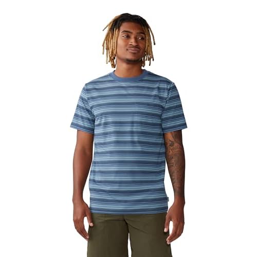 Mountain Hardwear Men's Low Exposure Short Sleeve