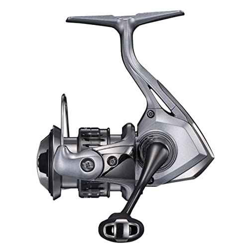 Shimano 21 Nasci 500