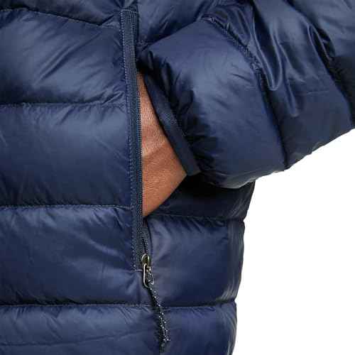 Eddie Bauer Men's CirrusLite Hooded Down Jacket